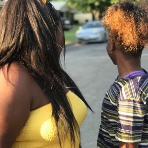 Meet your Posher, Johnnye